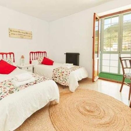 Guest House Boltaña Εξωτερικό φωτογραφία