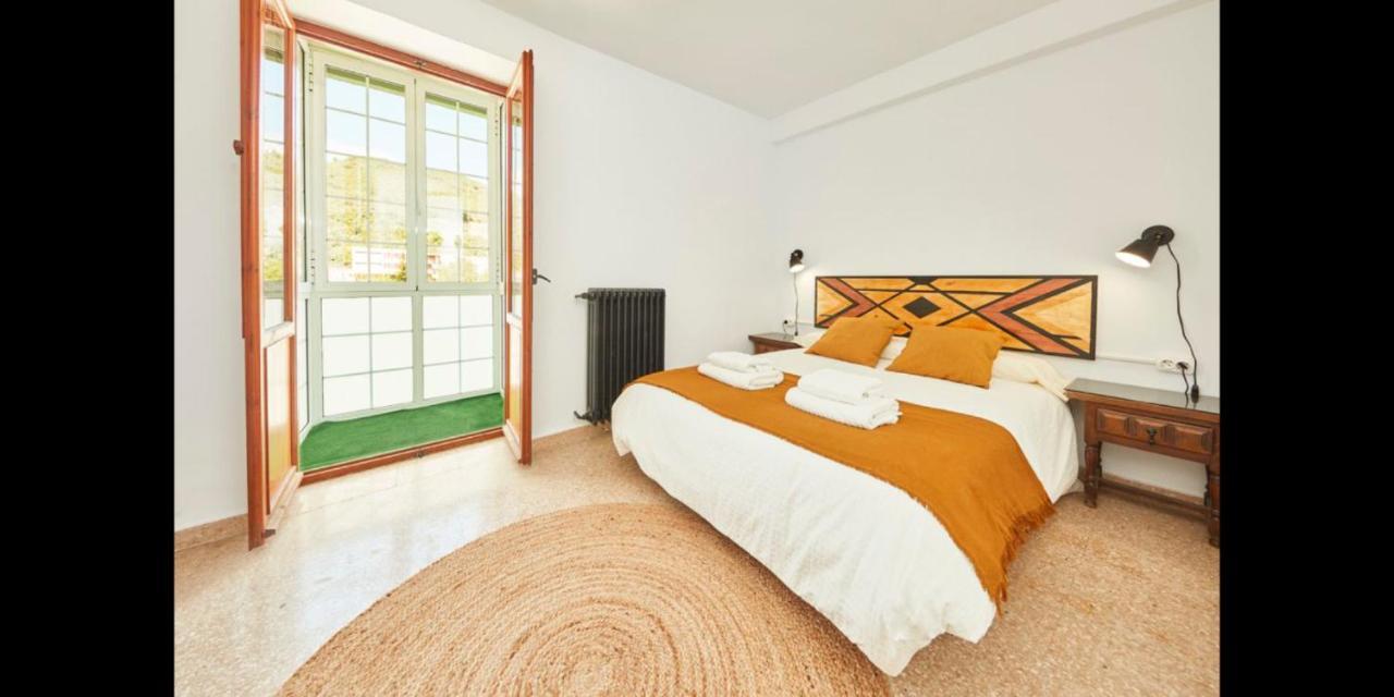 Guest House Boltaña Εξωτερικό φωτογραφία