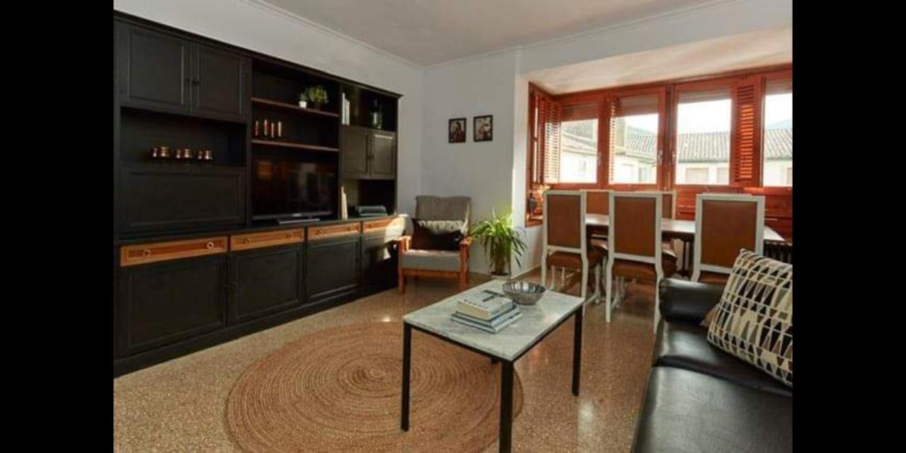 Guest House Boltaña Εξωτερικό φωτογραφία