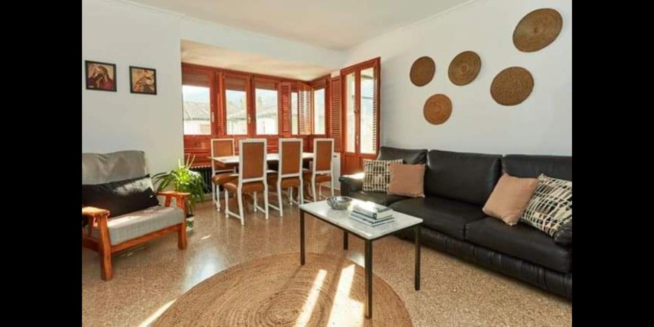 Guest House Boltaña Εξωτερικό φωτογραφία