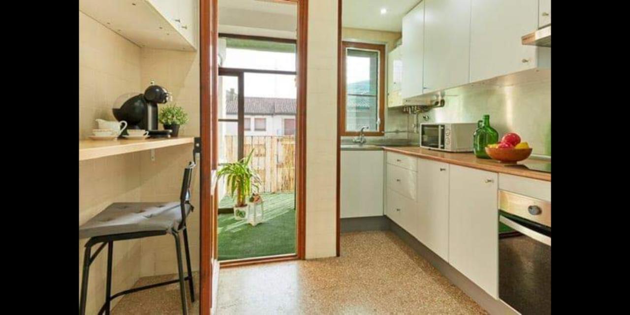 Guest House Boltaña Εξωτερικό φωτογραφία