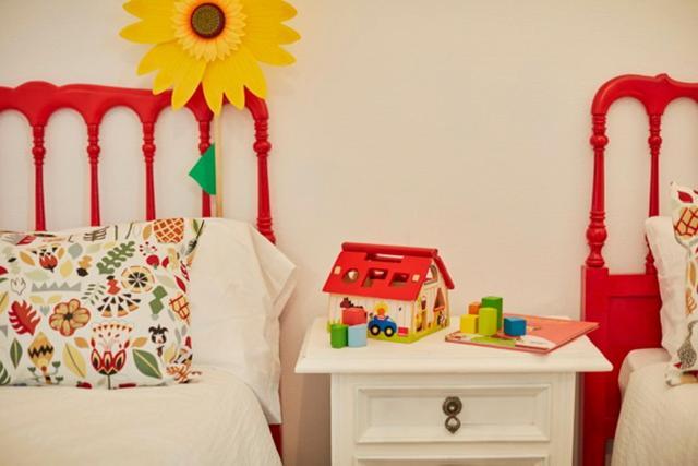 Guest House Boltaña Εξωτερικό φωτογραφία